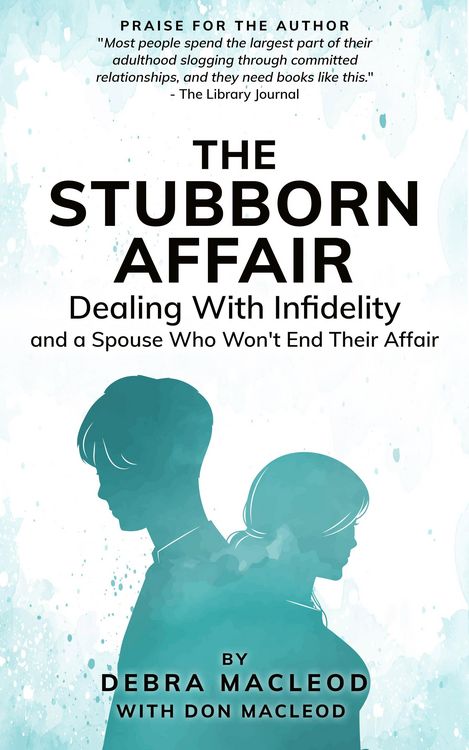 Produktbild: The Stubborn Affair