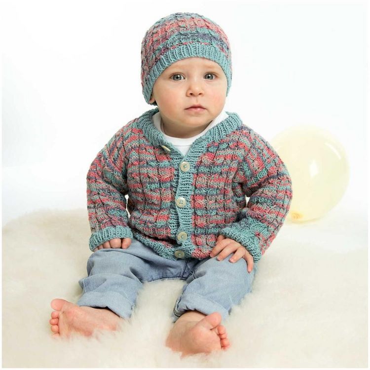 Produktbild: Rico baby 021