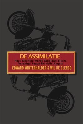 Produktbild: De Assimilatie