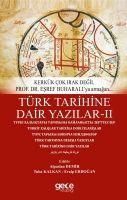 Produktbild: T&uuml;rk Tarihine Dair Yazilar 2