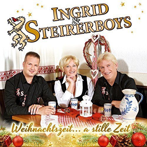 Produktbild: Weihnachtszeit.a stille Zeit