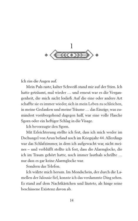 Produktbild: TATORK: Einmal tot, immer tot?