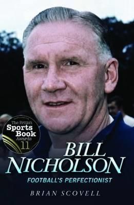 Produktbild: Bill Nicholson
