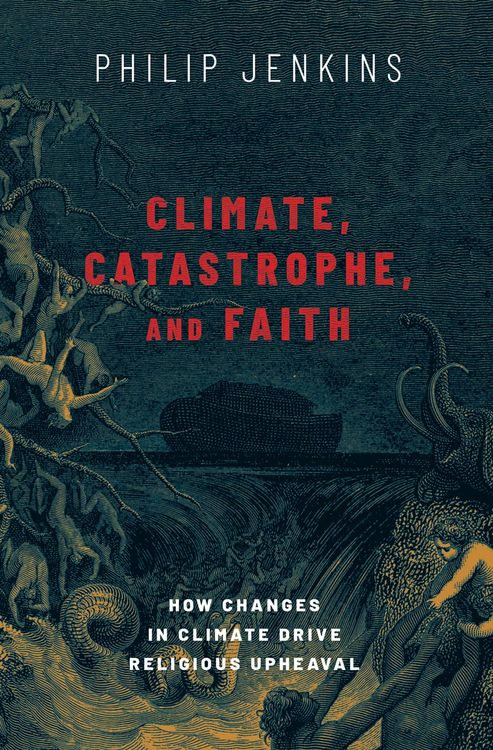 Produktbild: Climate, Catastrophe, and Faith