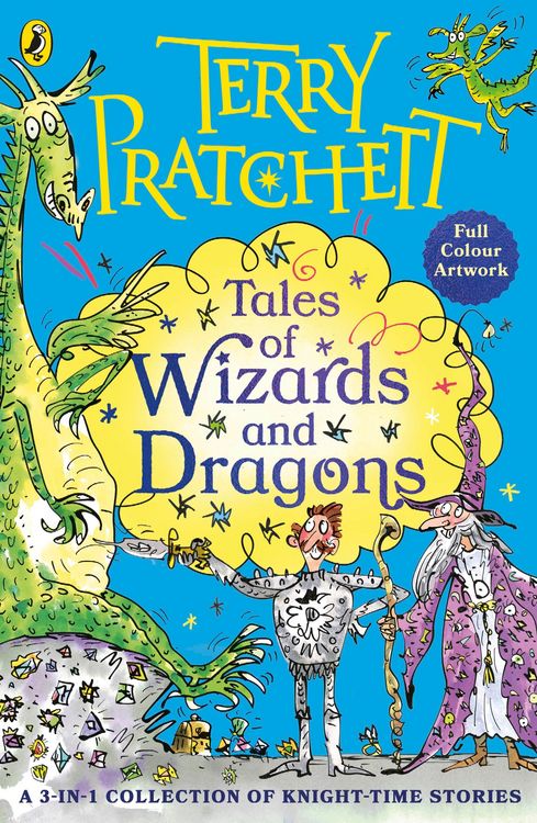 Produktbild: Tales of Wizards and Dragons