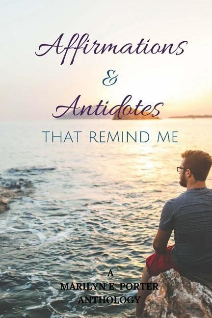 Produktbild: Affirmations and Antidotes That Remind ME