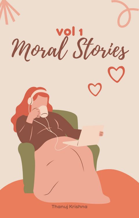 Produktbild: Moral Stories