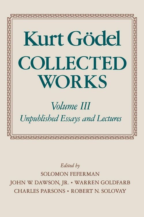 Produktbild: Collected Works