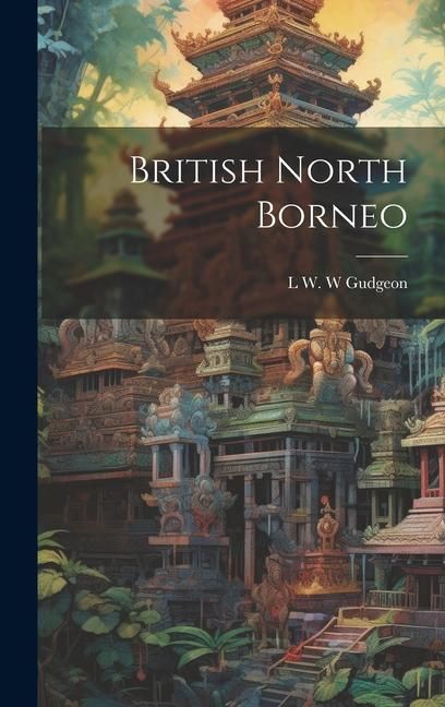 Produktbild: British North Borneo