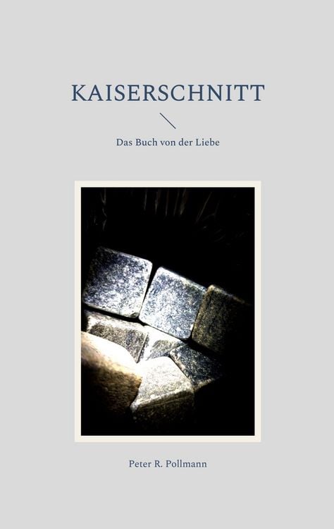 Produktbild: Kaiserschnitt