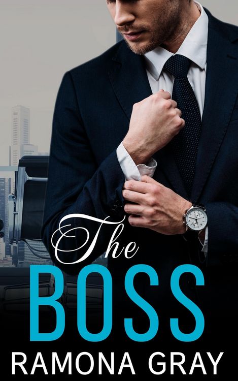 Produktbild: The Boss (The Assistant Series, #3)