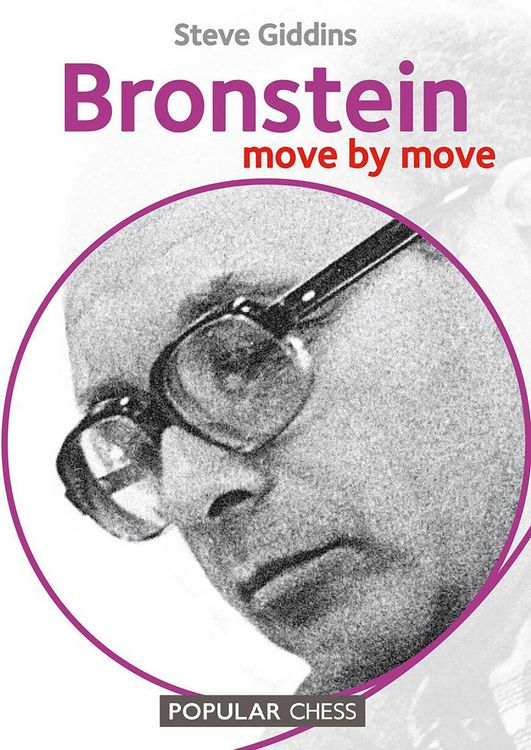 Produktbild: Bronstein:
