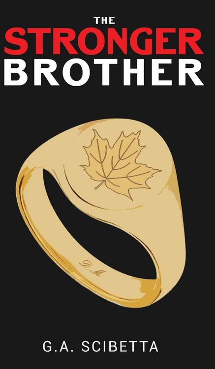 Produktbild: The Stronger Brother
