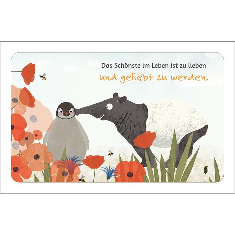 Produktbild: Wunderbar ist das Leben