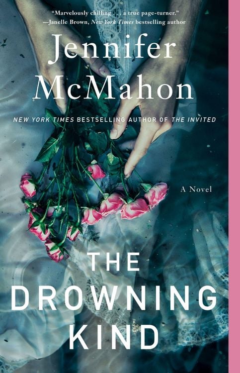 Produktbild: The Drowning Kind