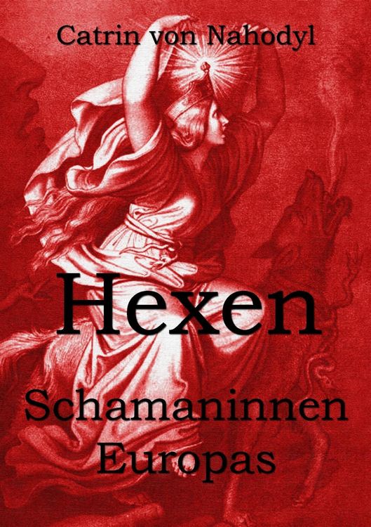 Produktbild: Hexen - Schamaninnen Europas
