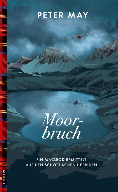 Produktbild: Moorbruch