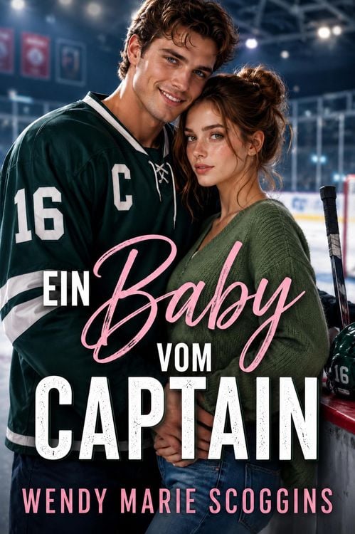 Produktbild: Ein Baby vom Captain