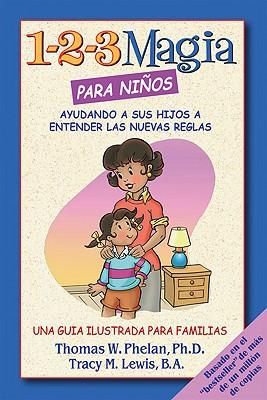 Produktbild: 1-2-3 Magia Para Ni&ntilde;os