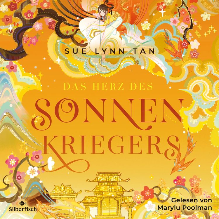 Produktbild: Die Tochter der Mondg&ouml;ttin 2: Das Herz des Sonnenkriegers
