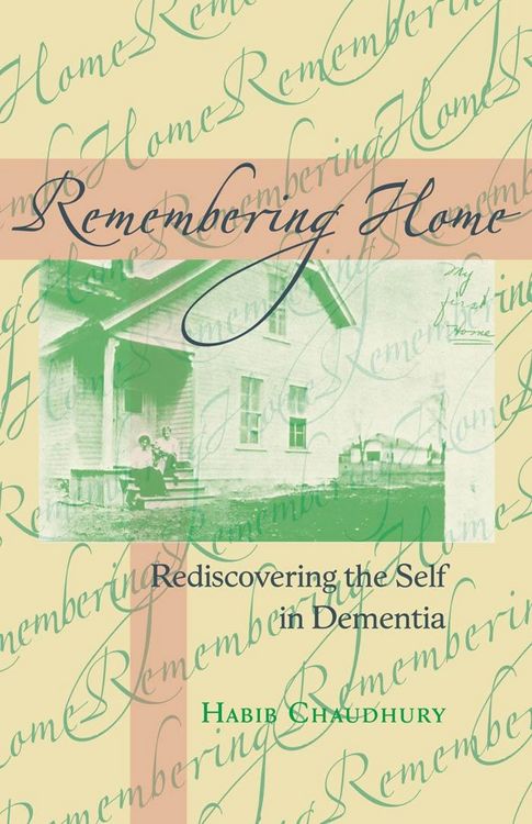 Produktbild: Remembering Home