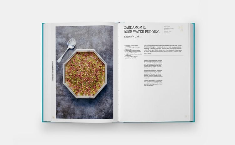 Produktbild: Persian Feasts