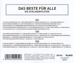 Produktbild: Das Beste f&uuml;r Alle