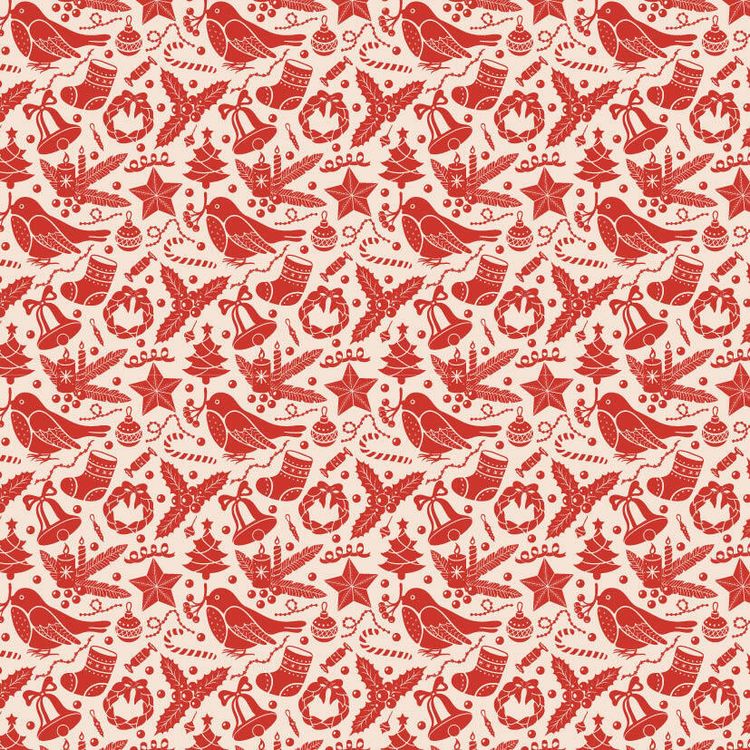 333 Origami – Colorful Christmas