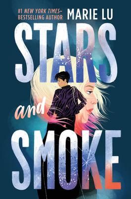 Produktbild: Stars and Smoke