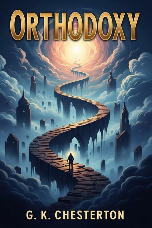 Produktbild: Orthodoxy