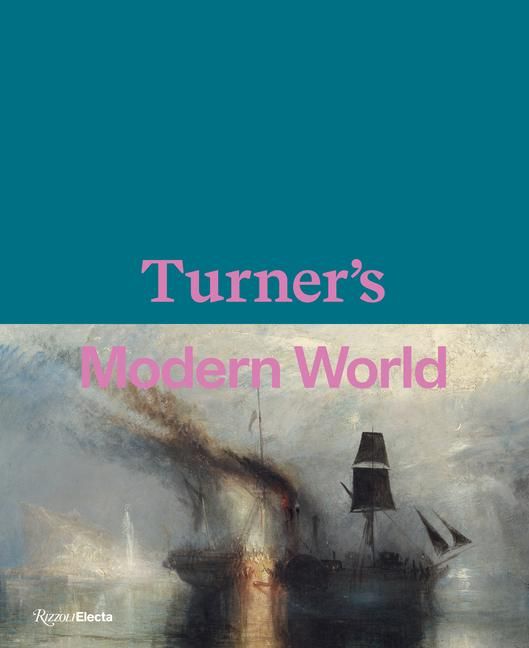 Produktbild: Turner's Modern World