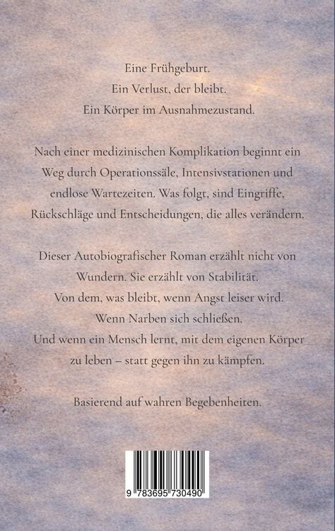 Produktbild: Was bleibt, wenn es h&auml;lt?