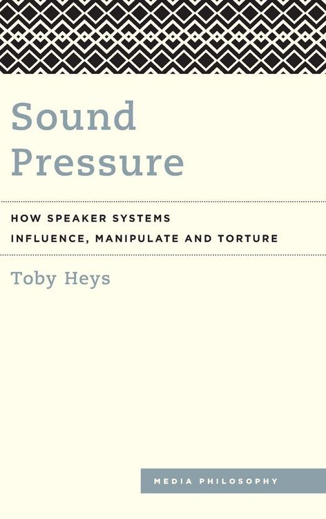 Produktbild: Sound Pressure