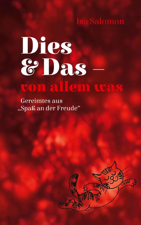 Produktbild: Dies & Das - von allem was