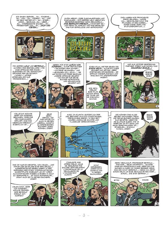 Produktbild: Agent 327. Band 7