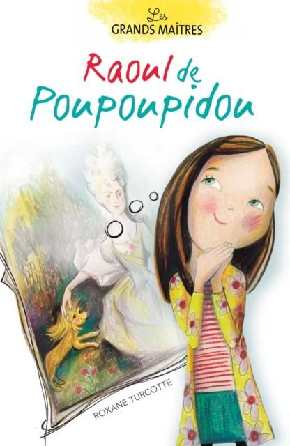 Produktbild: Raoul de Poupoupidou