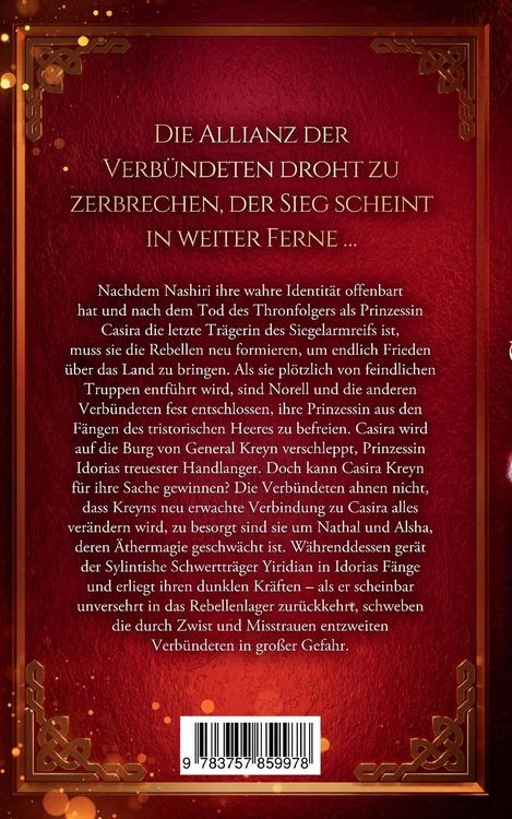 Produktbild: Der Siegelarmreif