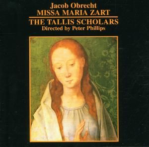 Produktbild: Missa Maria zart