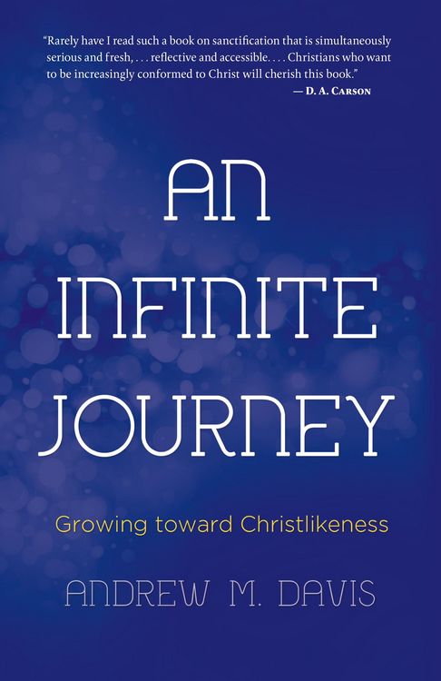 Produktbild: An Infinite Journey