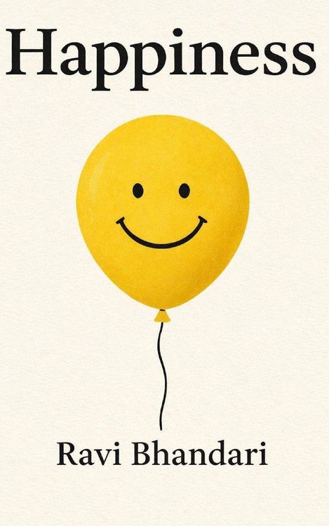 Produktbild: Happiness