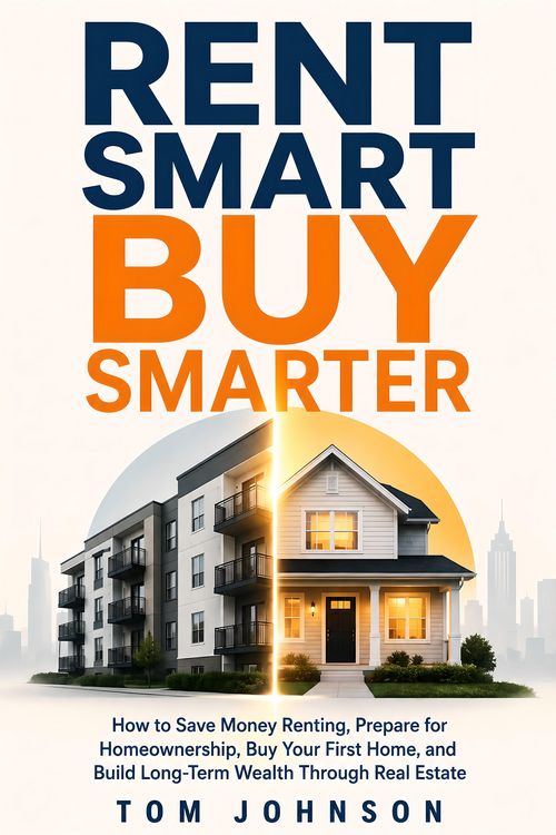 Produktbild: Rent Smart Buy Smarter