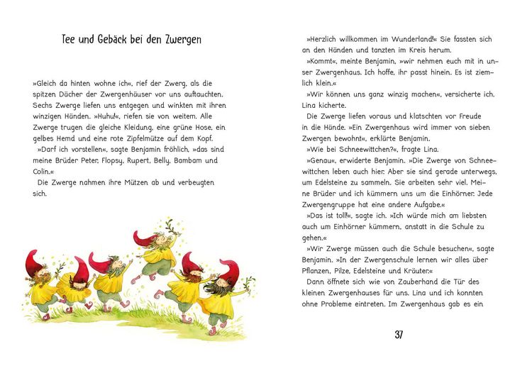 Produktbild: Lucys Reise ins Wunderland