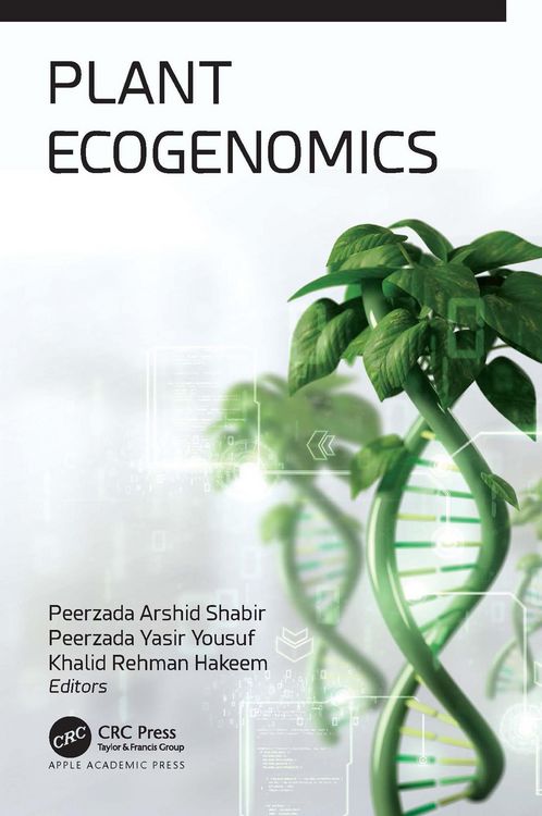 Produktbild: Plant Ecogenomics
