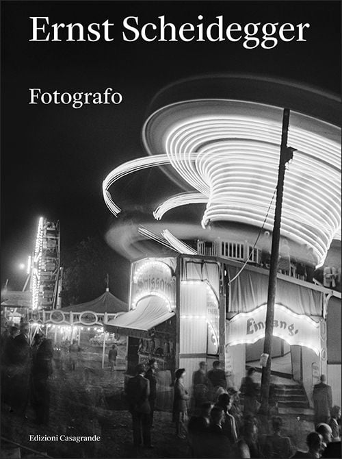 Produktbild: Ernst Scheidegger