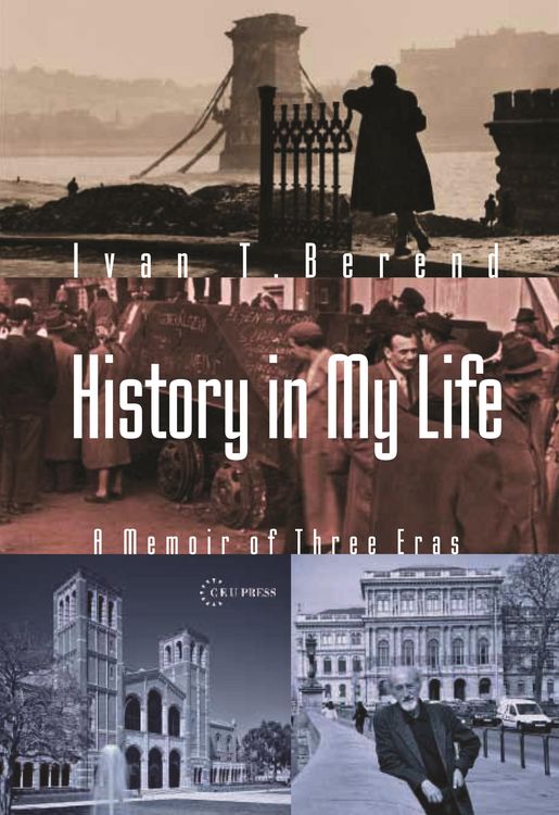 Produktbild: History in My Life