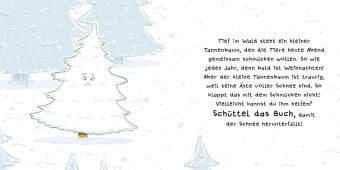 Produktbild: Maxi Pixi 508: Sch&uuml;ttel den Weihnachtsbaum