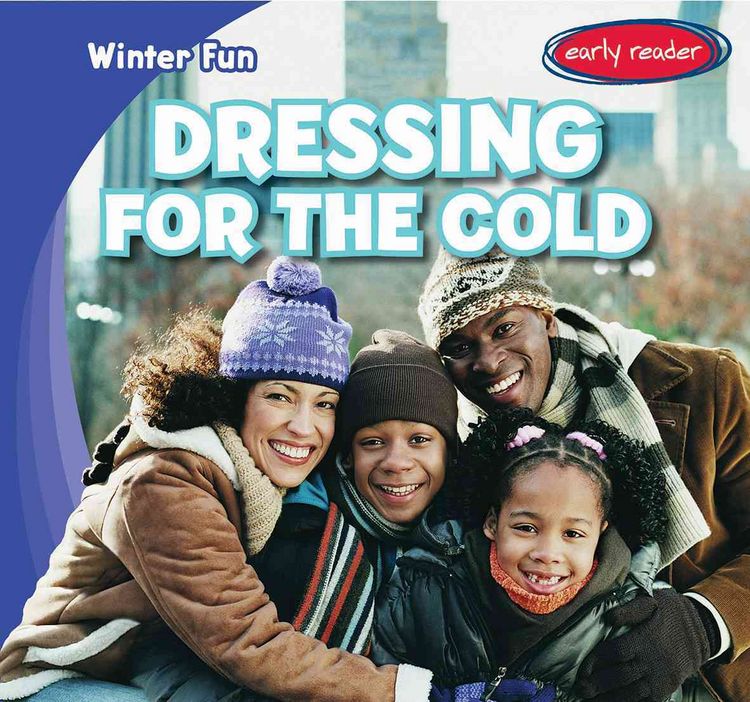 Produktbild: Dressing for the Cold