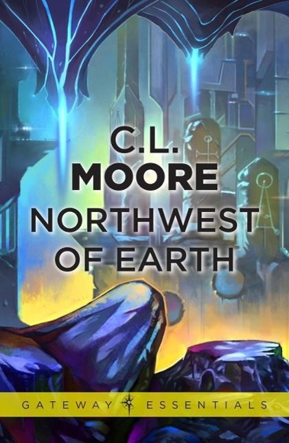 Produktbild: Northwest of Earth