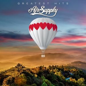 Produktbild: Air Supply 50: The Greatest Hits