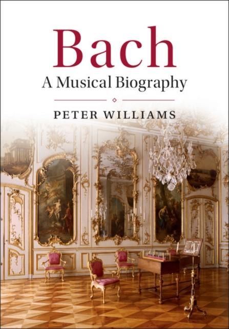 Produktbild: Bach